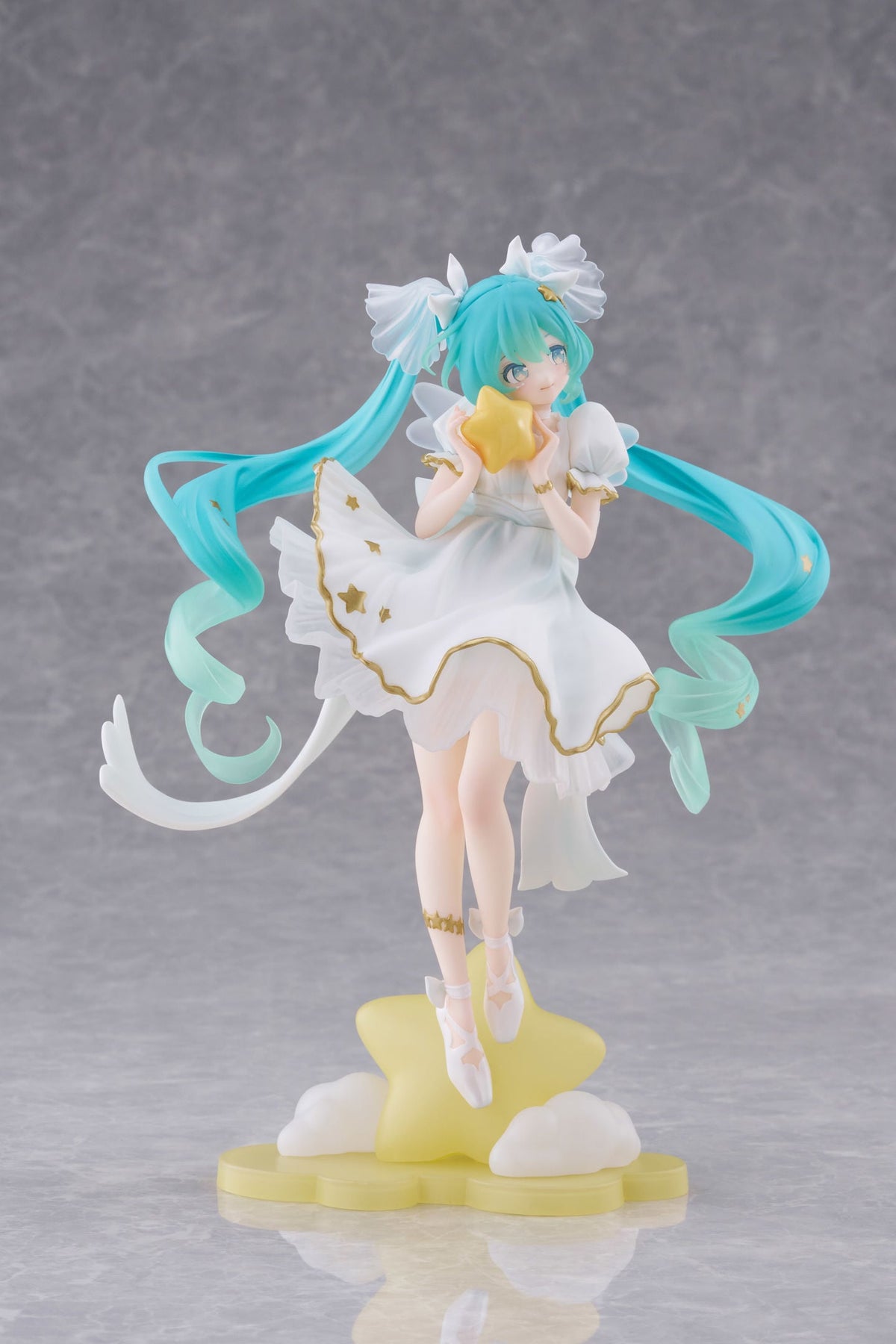 Vocaloid AMP+ Hatsune Miku Birthday 2026 (Star Dreamy Ver.)