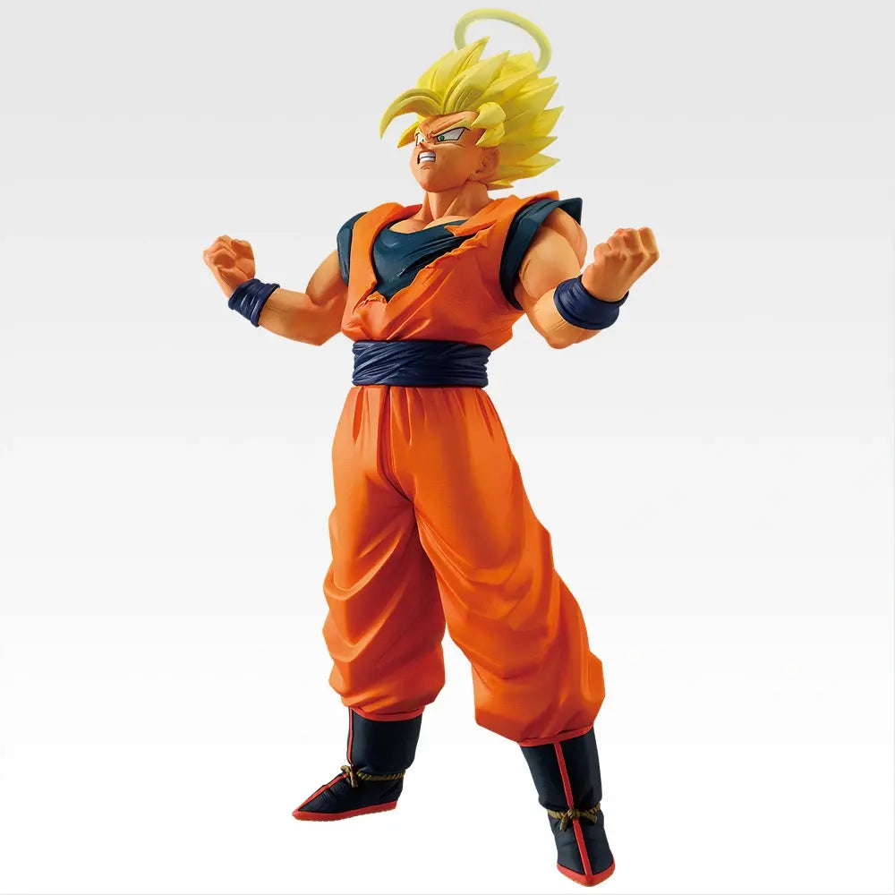 Ichiban Kuji Dragon Ball THE CHRONICLE OF GOKU