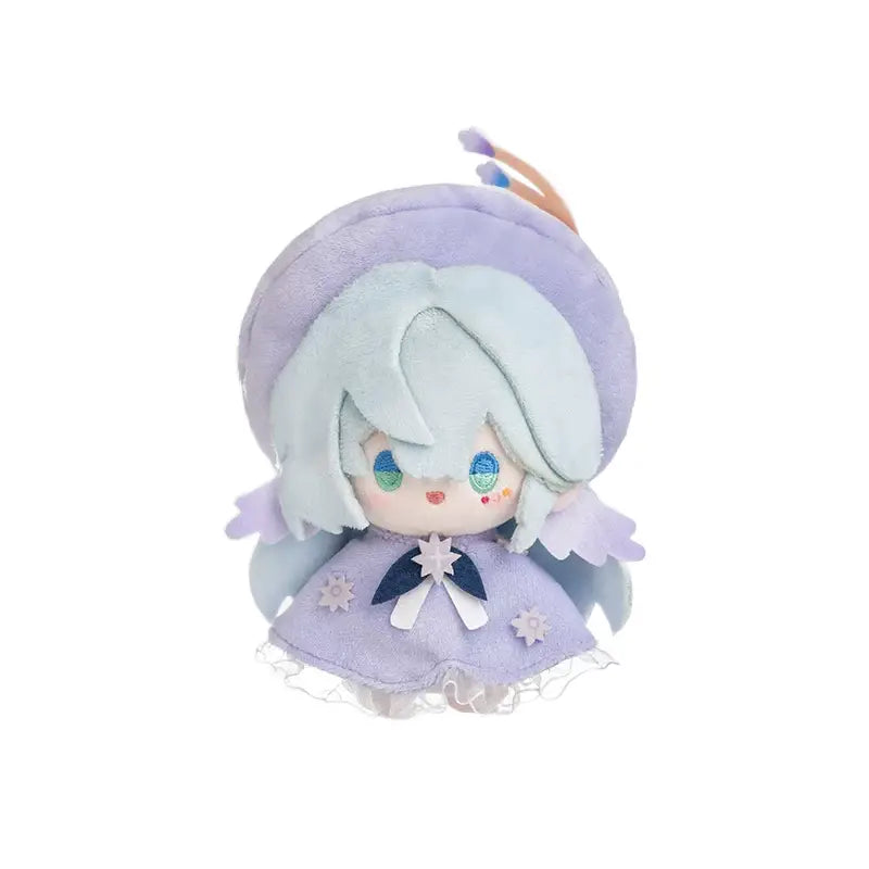 Honkai: Star Rail Seasonal Doll Series Plush Pendant