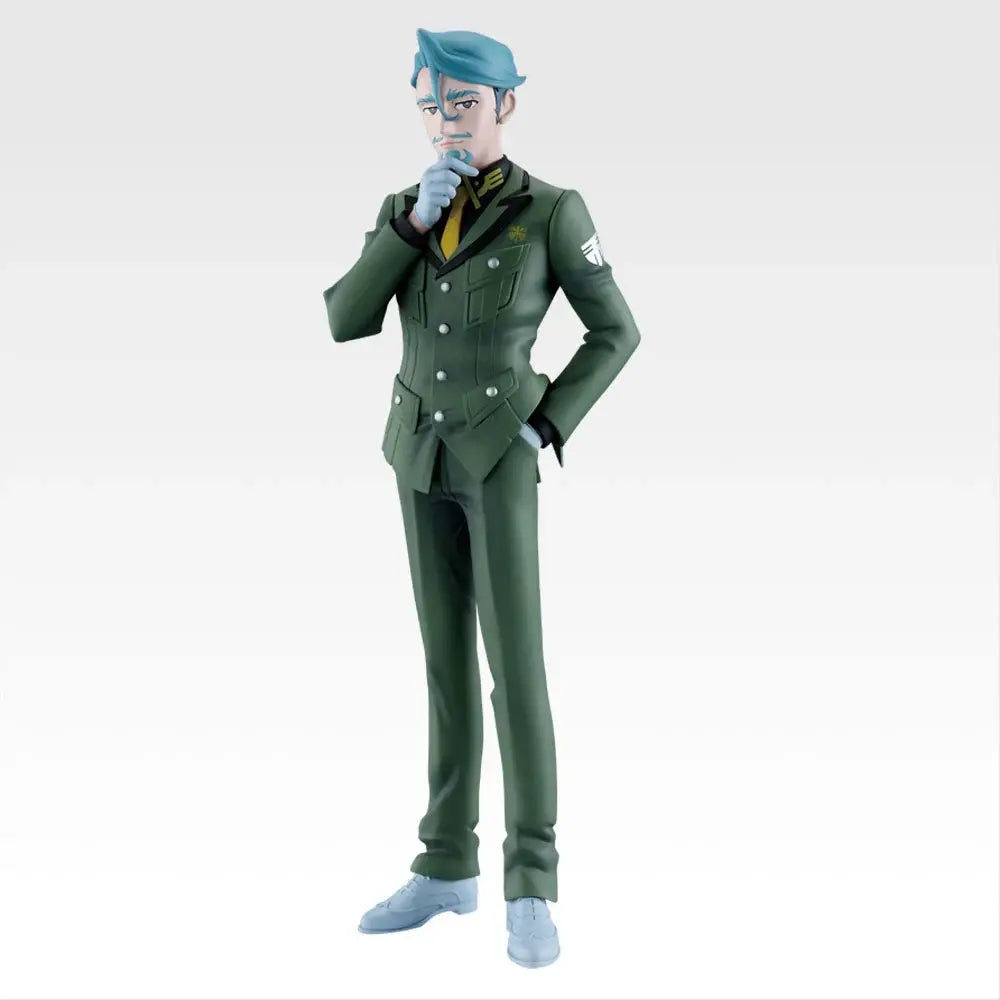 Ichiban Kuji Mobile Suit Gundam GQuuuuuuX vol.4