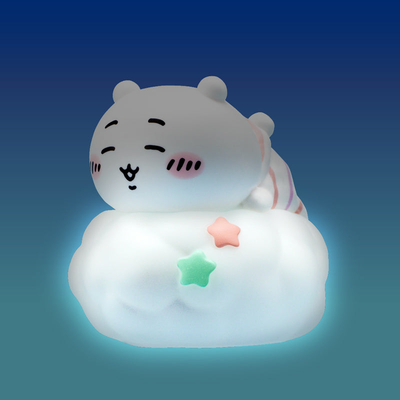 Kitan Club x Chiikawa Cloud Night Light Series-Single Box (Random)-Kitan Club-Ace Cards & Collectibles