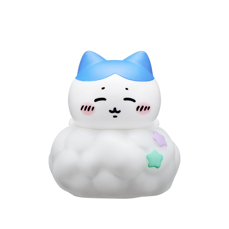 Kitan Club x Chiikawa Cloud Night Light Series-Single Box (Random)-Kitan Club-Ace Cards & Collectibles