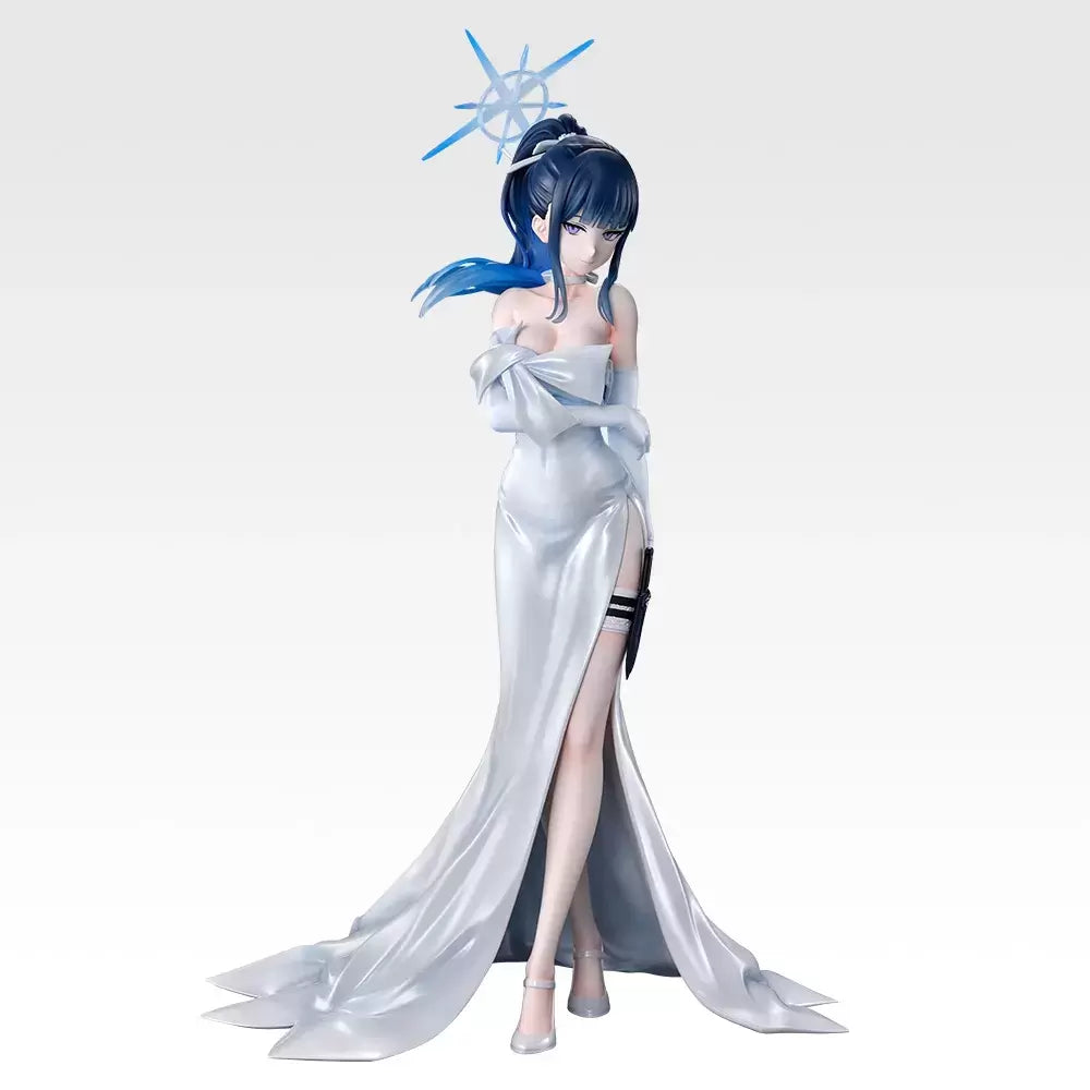 Ichiban Kuji Blue Archive Vol.4