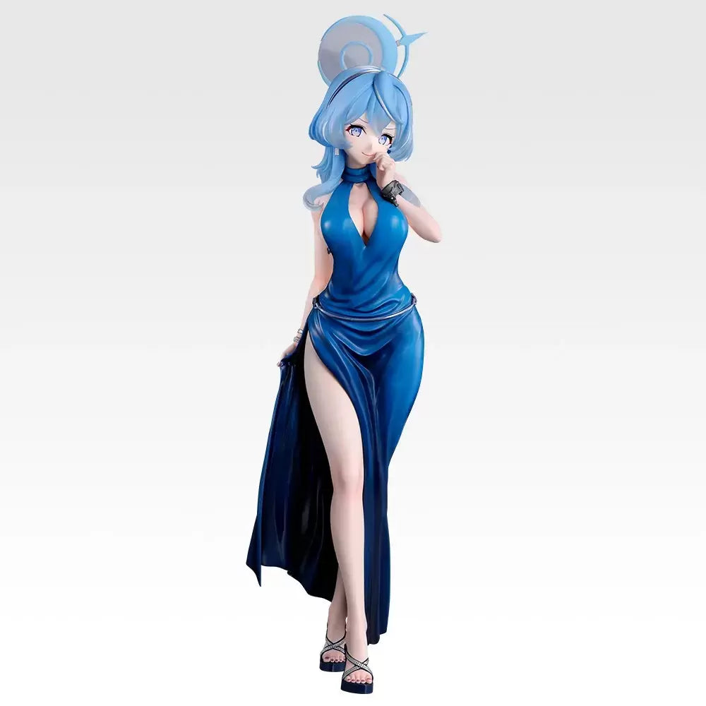 Ichiban Kuji Blue Archive Vol.4