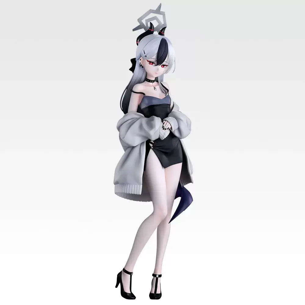 Ichiban Kuji Blue Archive Vol.4