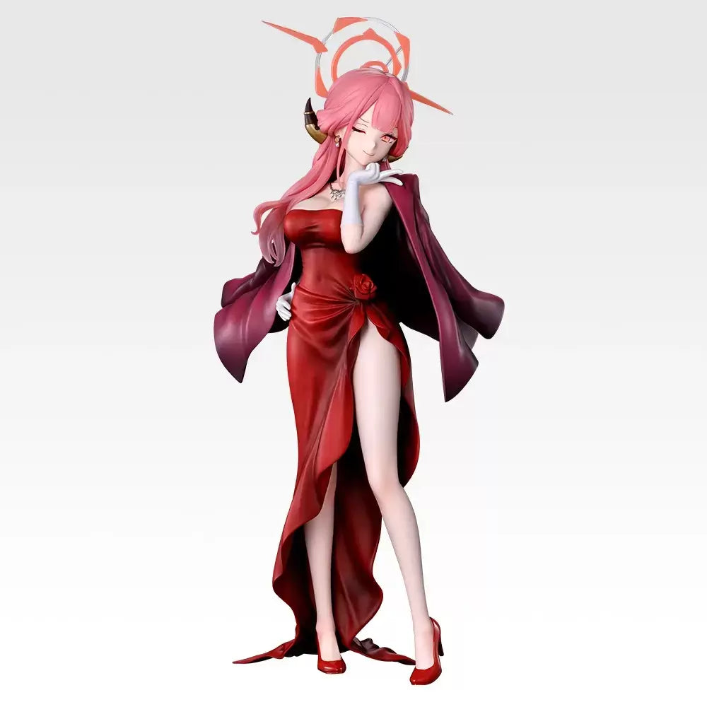 Ichiban Kuji Blue Archive Vol.4