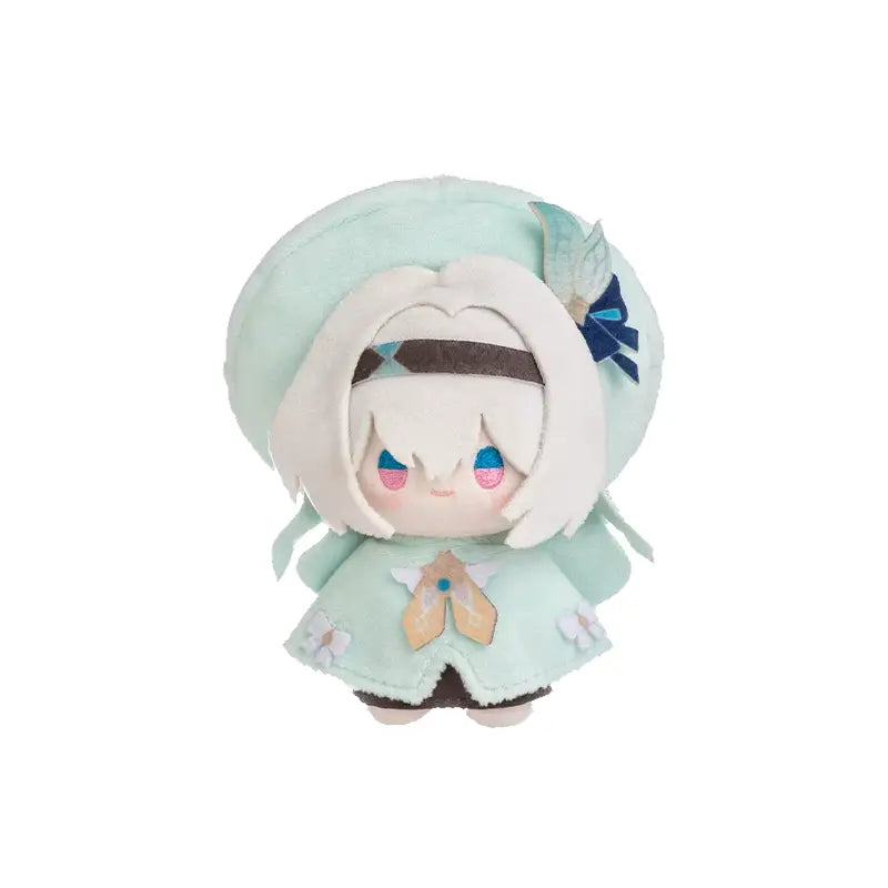Honkai: Star Rail Seasonal Doll Series Plush Pendant