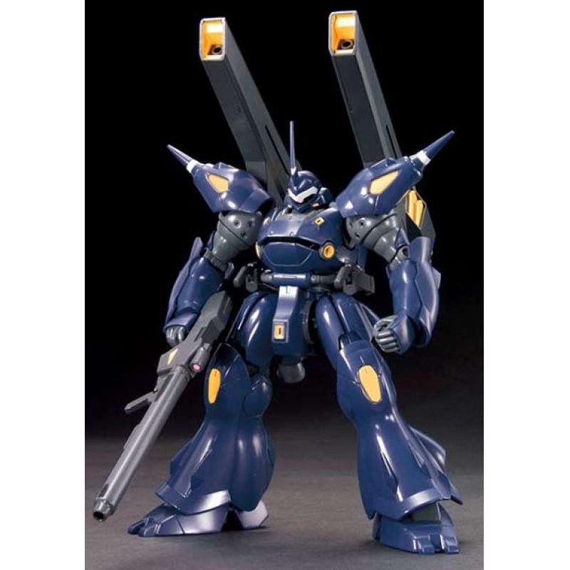 Gunpla HG 1/144 Kampfer Amazing PPSE Works Meijin Kawaguchi (B008)