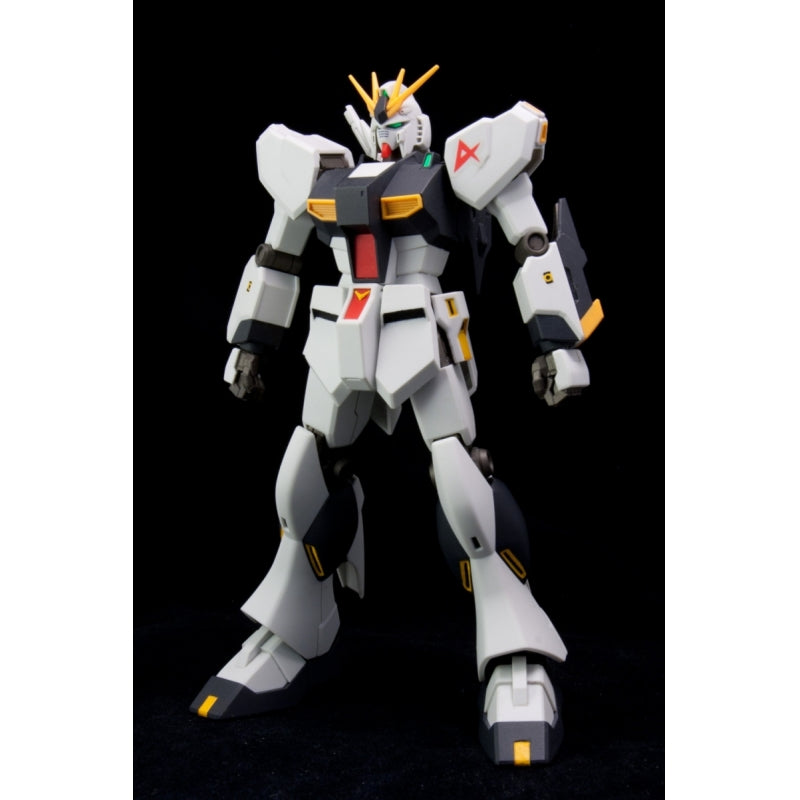 Gunpla 1/144 HGUC Nu Gundam