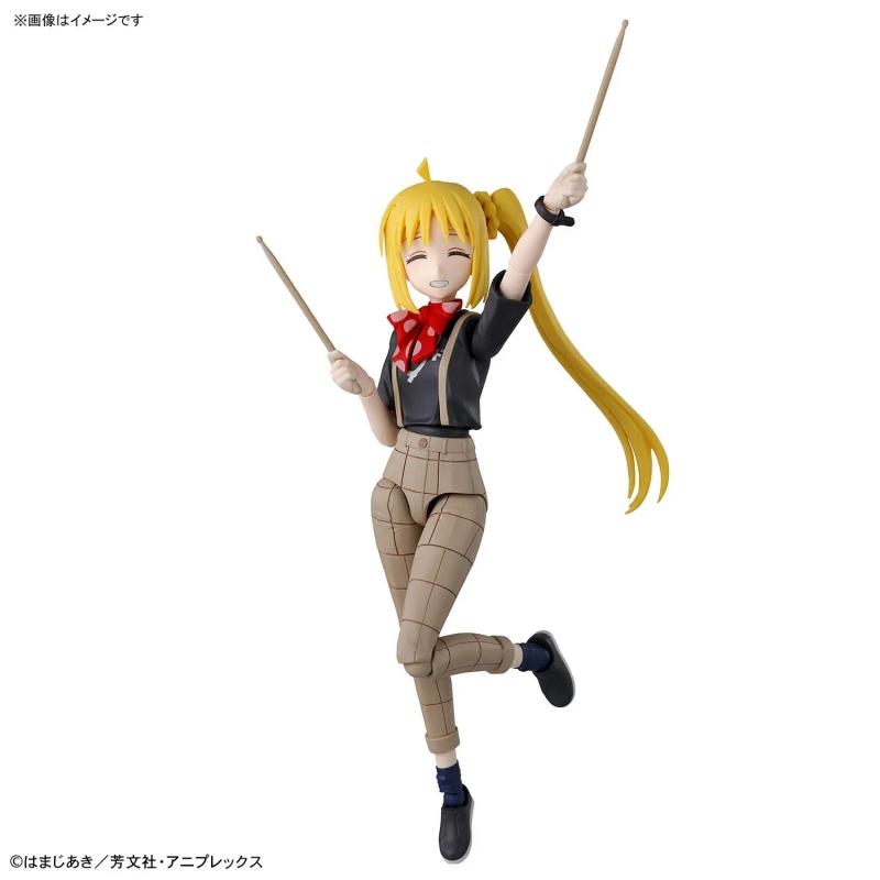 Bandai 30MP Bocchi The Rock! Nijika Ijichi