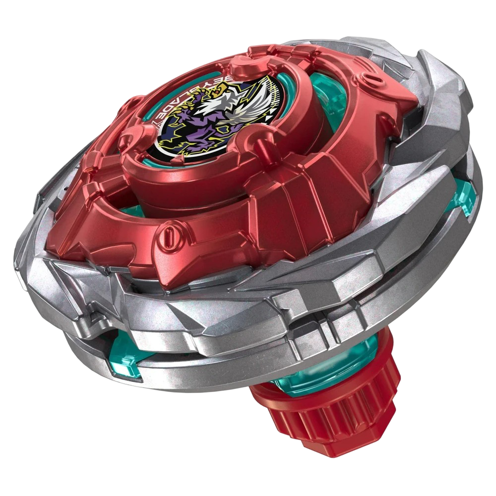 Takara Tomy Beyblade X UX-19 Bullet Griffon Starter