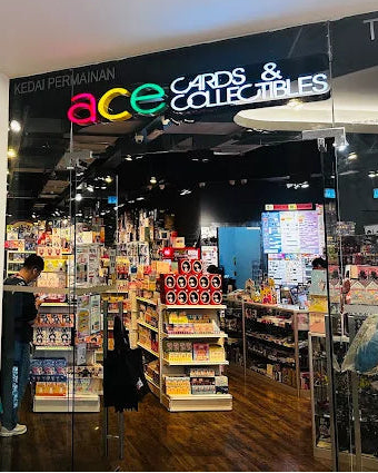 Locate Us - Ace Cards Sdn Bhd Locate Us - Ace Cards Sdn Bhd
