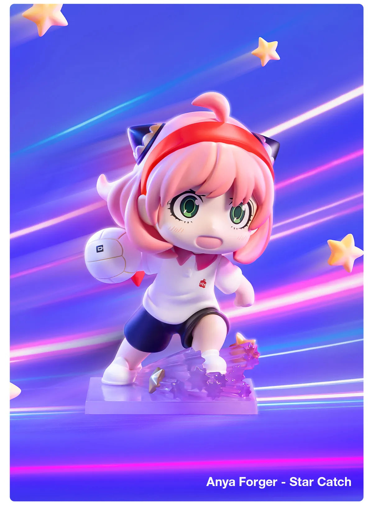 POP MART Spy X Family Daily life Series Figure Blind Box