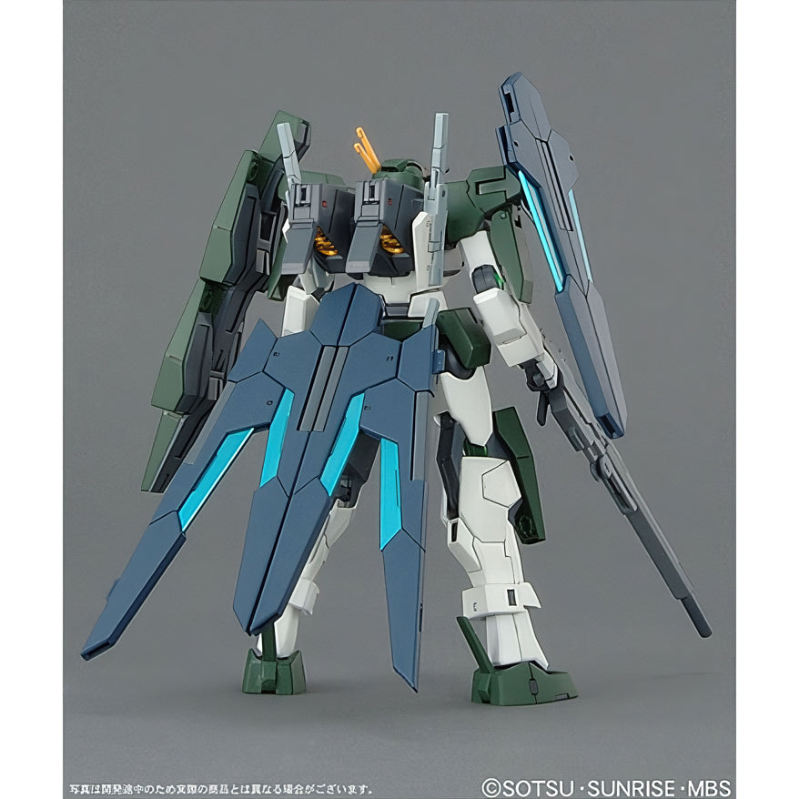 Gunpla HG 1/144 Cherudim Gundam GNHW/R