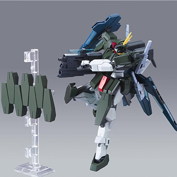 Gunpla HG 1/144 Cherudim Gundam GNHW/R