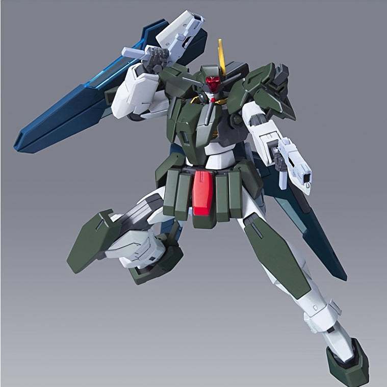 Gunpla HG 1/144 Cherudim Gundam GNHW/R