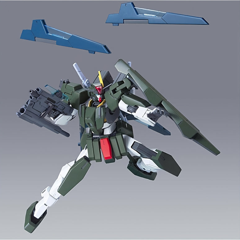 Gunpla HG 1/144 Cherudim Gundam GNHW/R