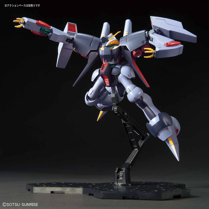 Gunpla HGUC 1/144 RX-160 Byarlant