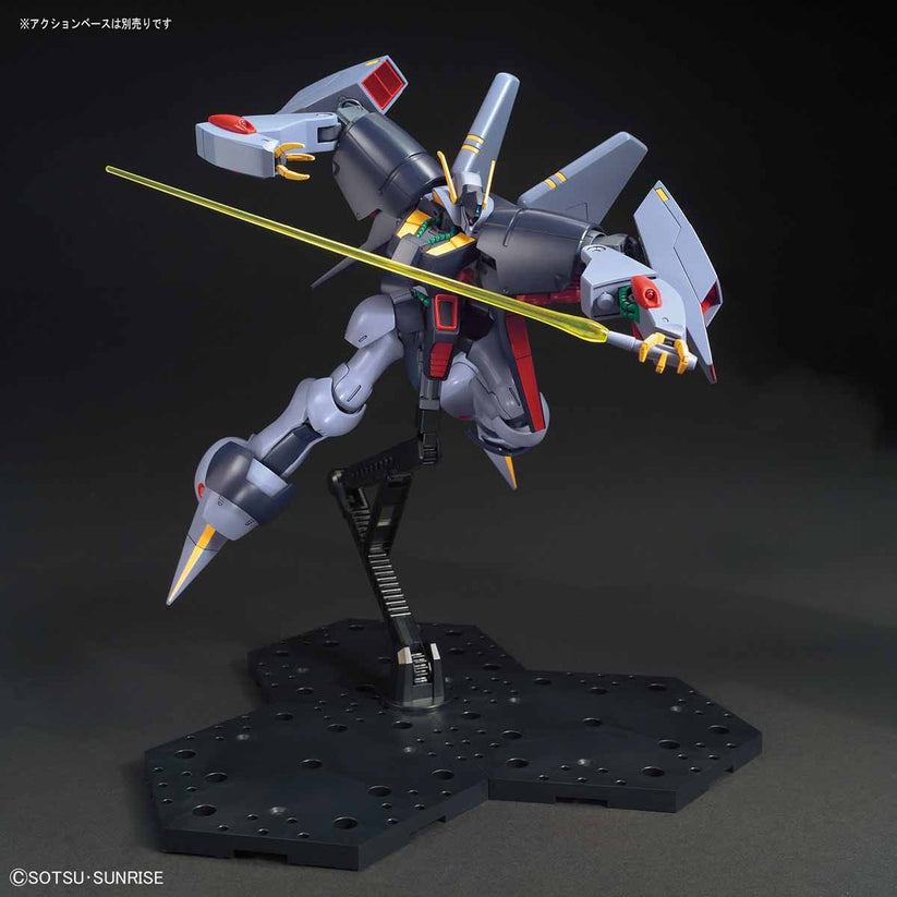 Gunpla HGUC 1/144 RX-160 Byarlant