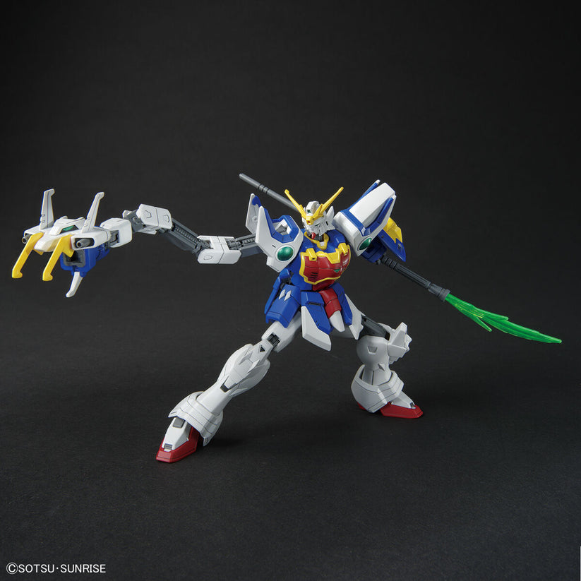Gunpla HGAC 1/144 XXXG-01S Shenlong Gundam (S242)