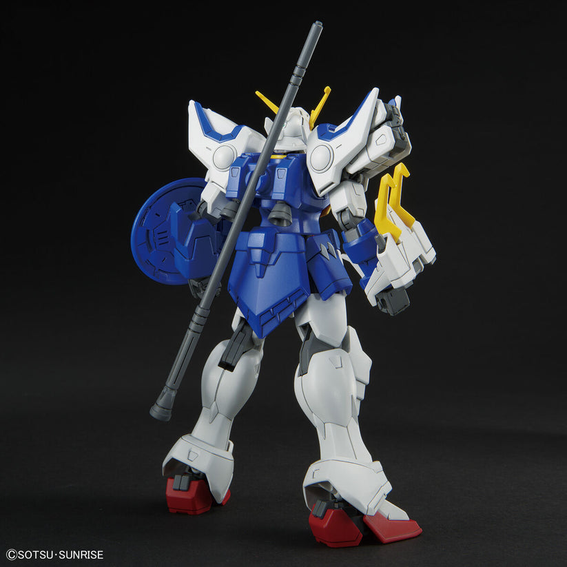 Gunpla HGAC 1/144 XXXG-01S Shenlong Gundam (S242)
