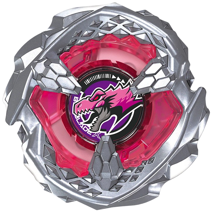 Takara Tomy Beyblade X CX-17 Random Booster Vol.10