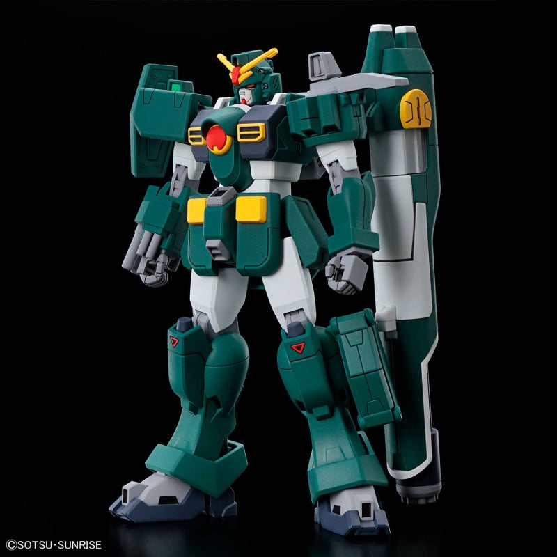 Gunpla HG 1/144 Gundam Leopard-Bandai-Ace Cards & Collectibles