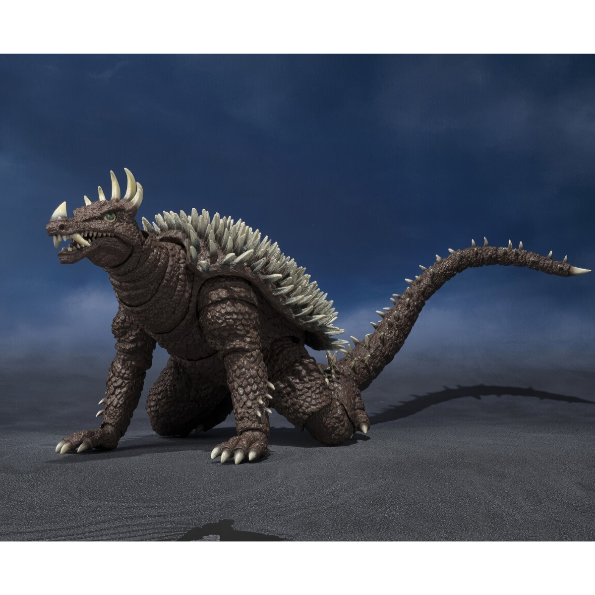 S.H.MonsterArts &quot;Anguirus [1972]&quot;