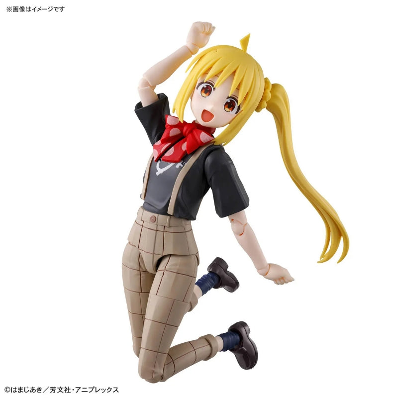 Bandai 30MP Bocchi The Rock! Nijika Ijichi