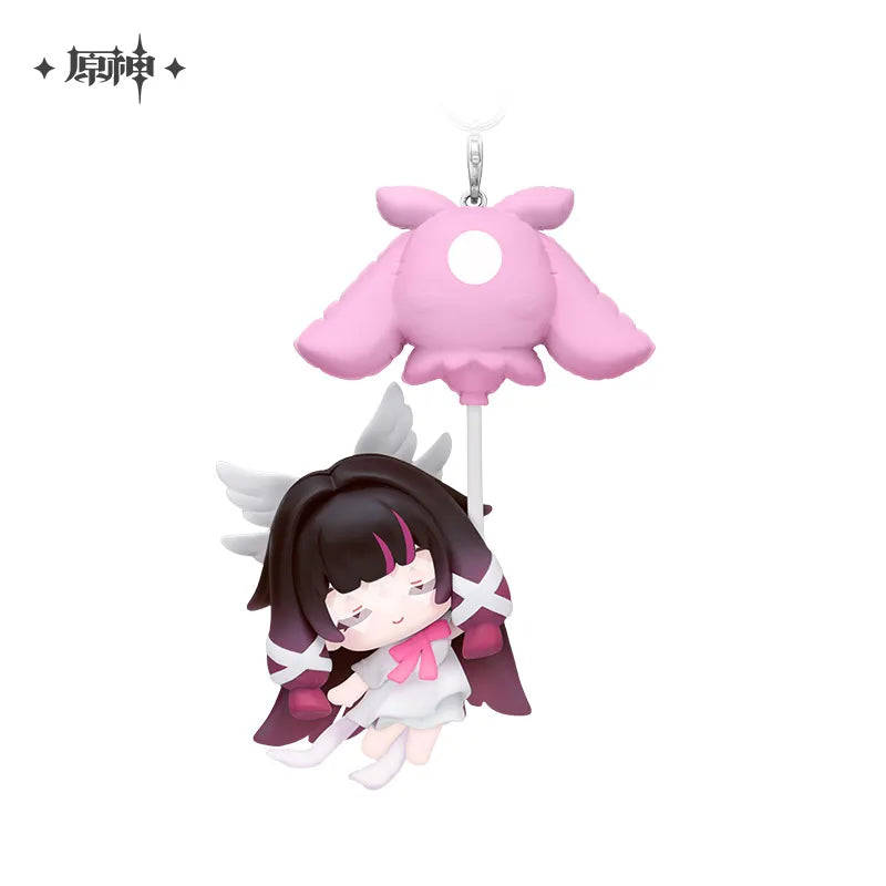 Genshin Impact Prayer Moon's Wanderings Hanging Blind Box
