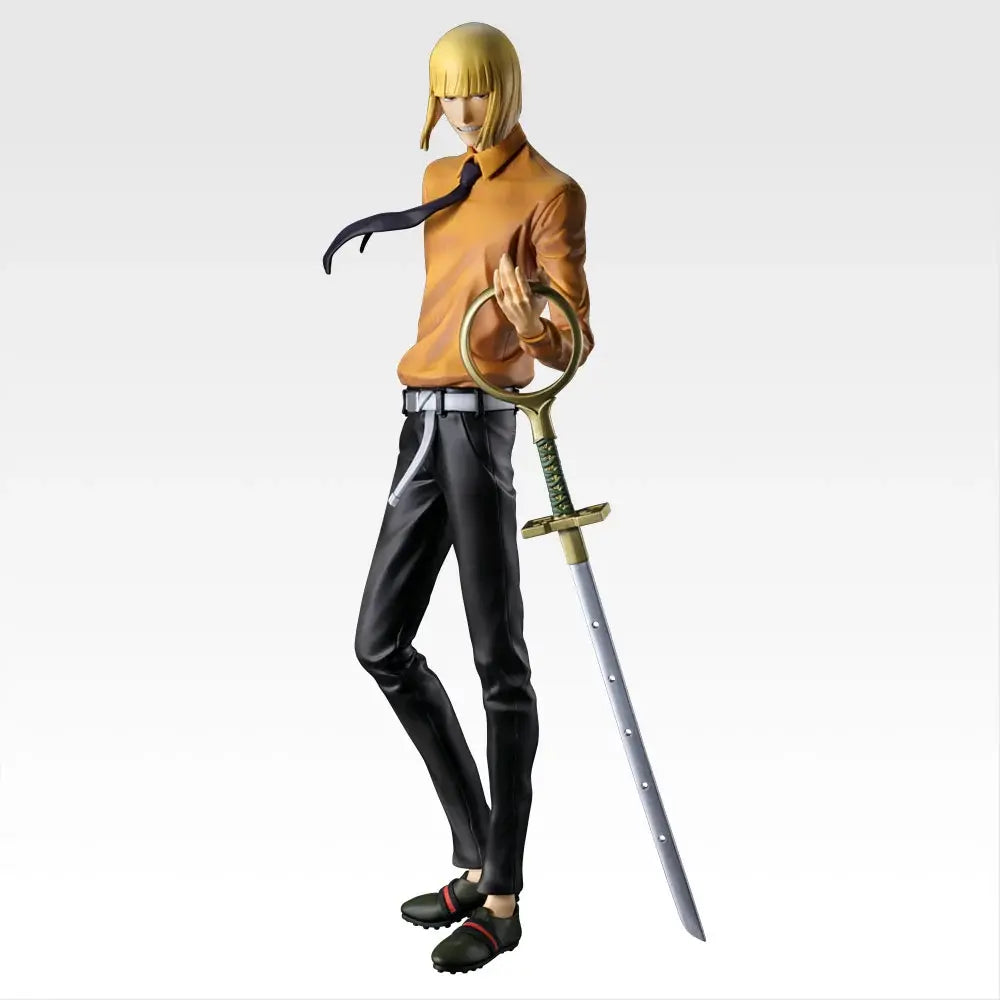 Ichiban Kuji BLEACH Stirring Souls vol.4