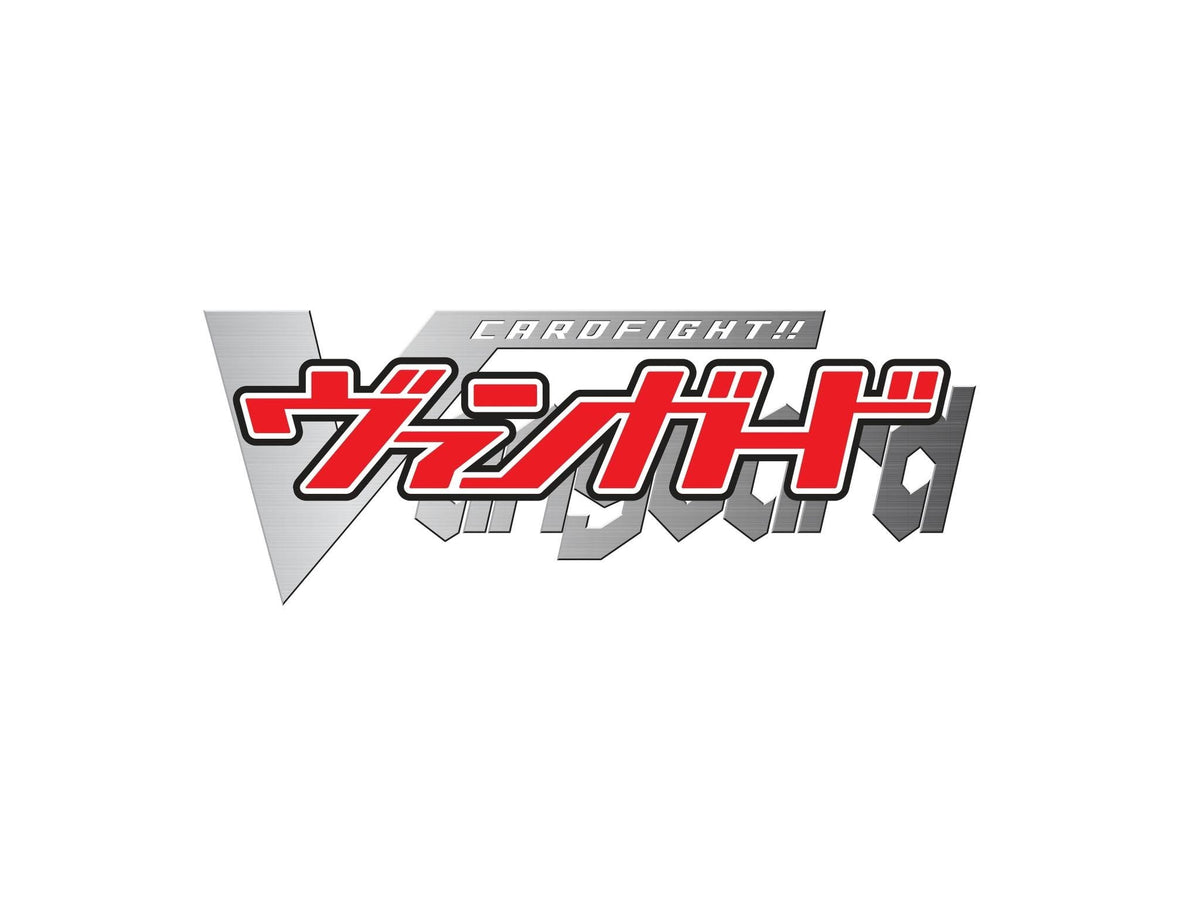 Cardfight!! Vanguard Booster Unmei Seisen [VG-DZ-BP17]