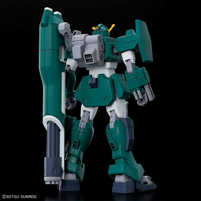 Gunpla HG 1/144 Gundam Leopard-Bandai-Ace Cards & Collectibles
