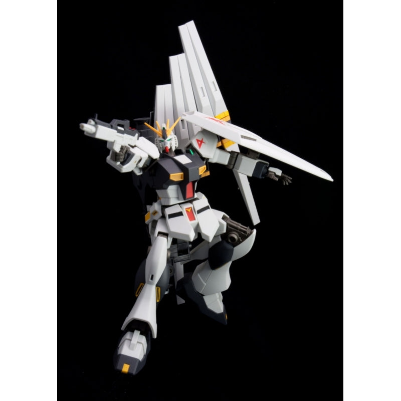 Gunpla 1/144 HGUC Nu Gundam