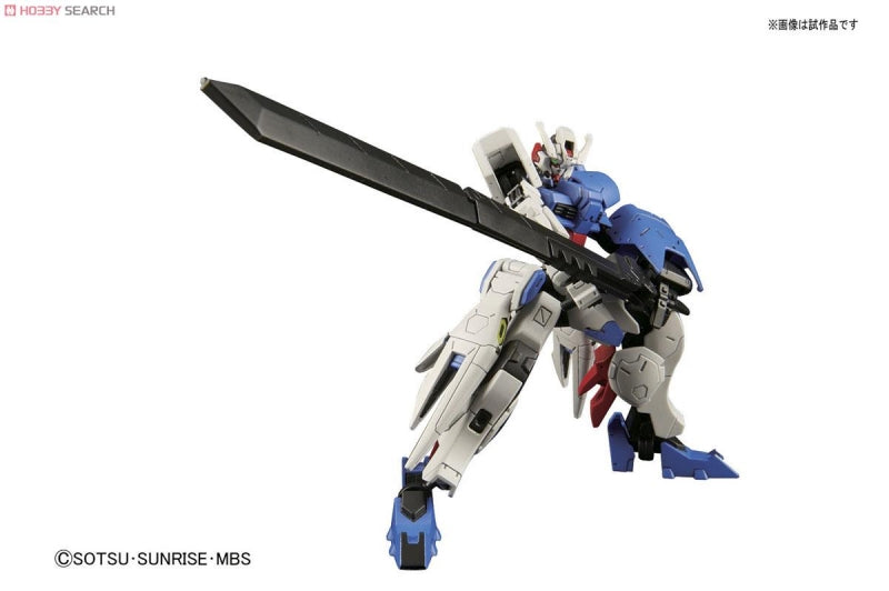 Gunpla HG 1/144 Gundam Astaroth