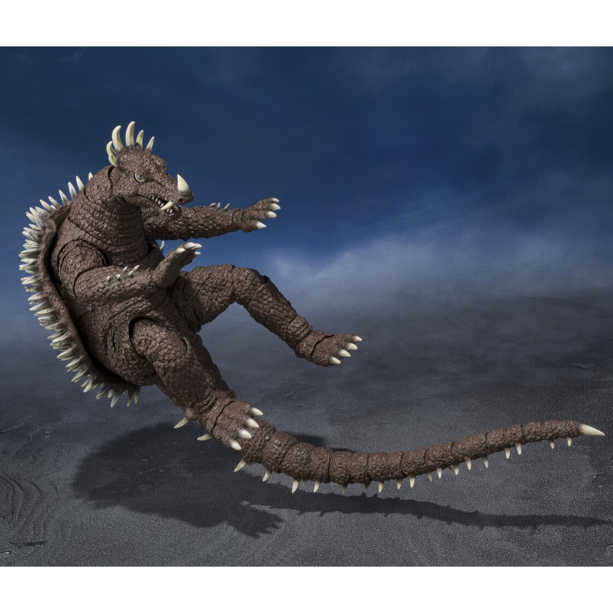 S.H.MonsterArts &quot;Anguirus [1972]&quot;