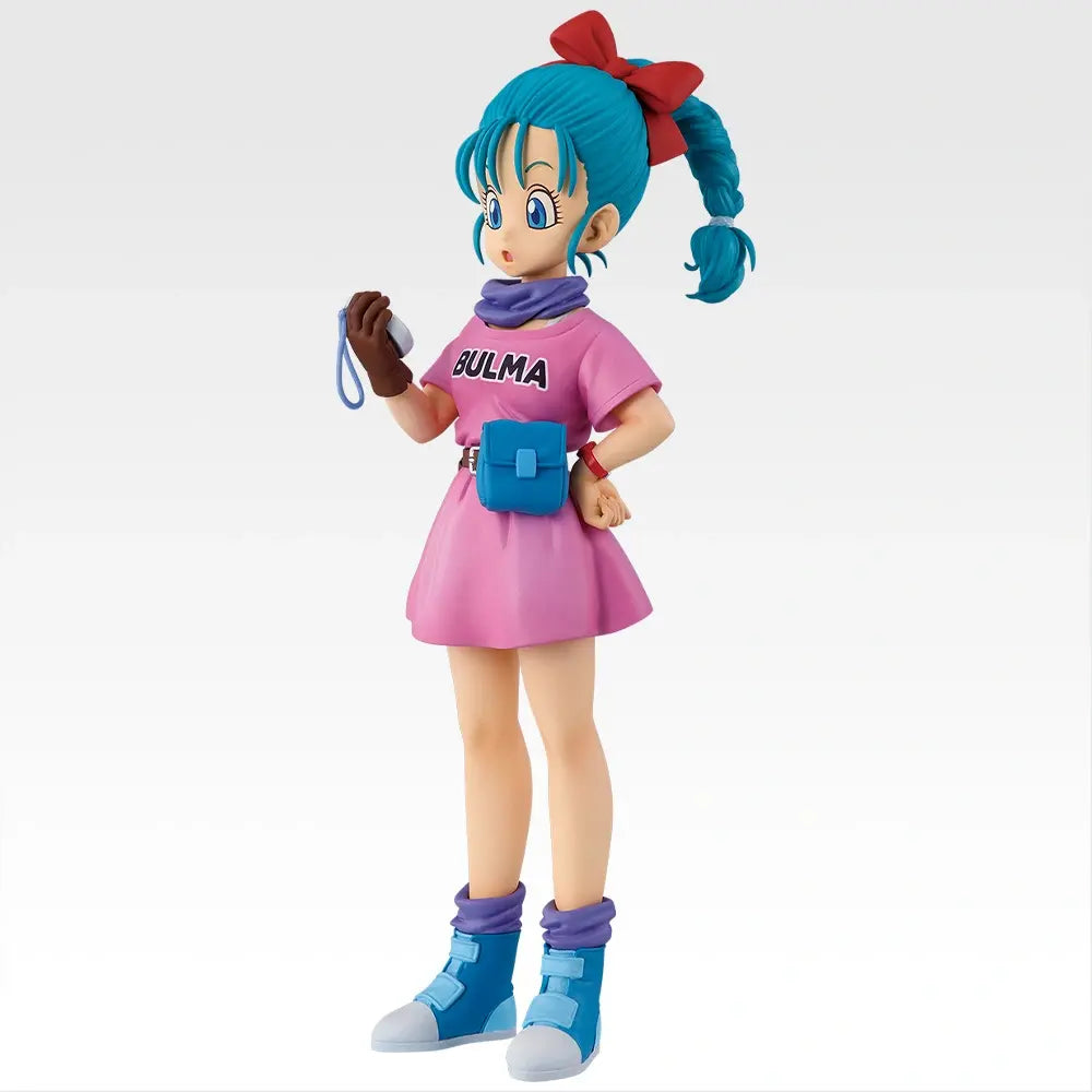 Ichiban Kuji Dragon Ball THE CHRONICLE OF GOKU