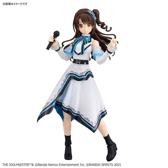 Bandai 30MS/THE iDOLM@STER "Uzuki Shimamura" (20th Anniv. YOU AND I)