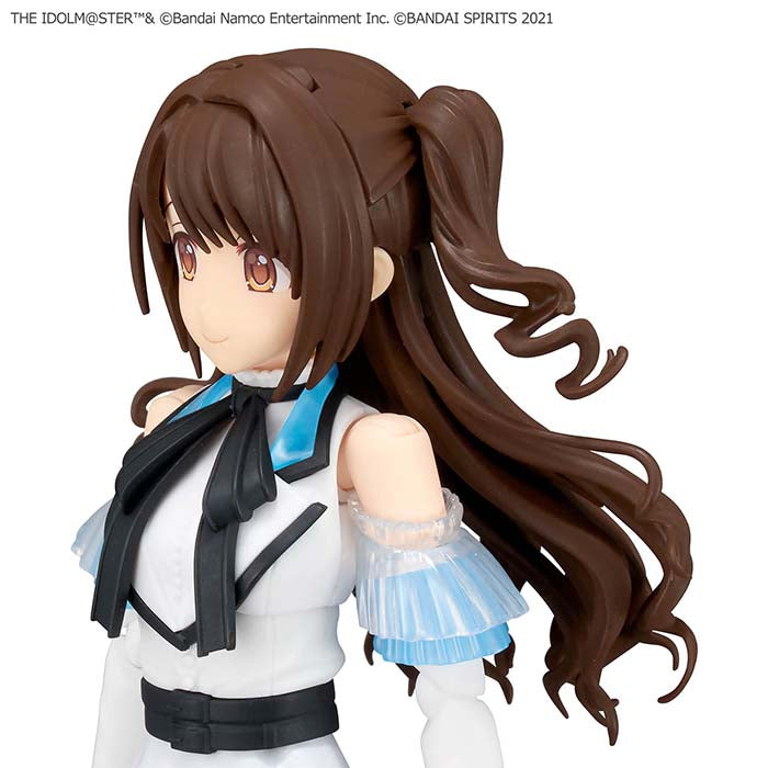 Bandai 30MS/THE iDOLM@STER "Uzuki Shimamura" (20th Anniv. YOU AND I)