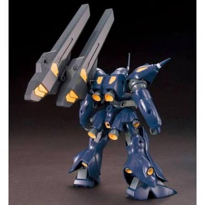 Gunpla HG 1/144 Kampfer Amazing PPSE Works Meijin Kawaguchi (B008)