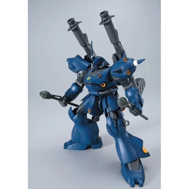 Gunpla HG 1/144 Gundam MS-18E Kampfer (G089)-BANDAI-Ace Cards & Collectibles