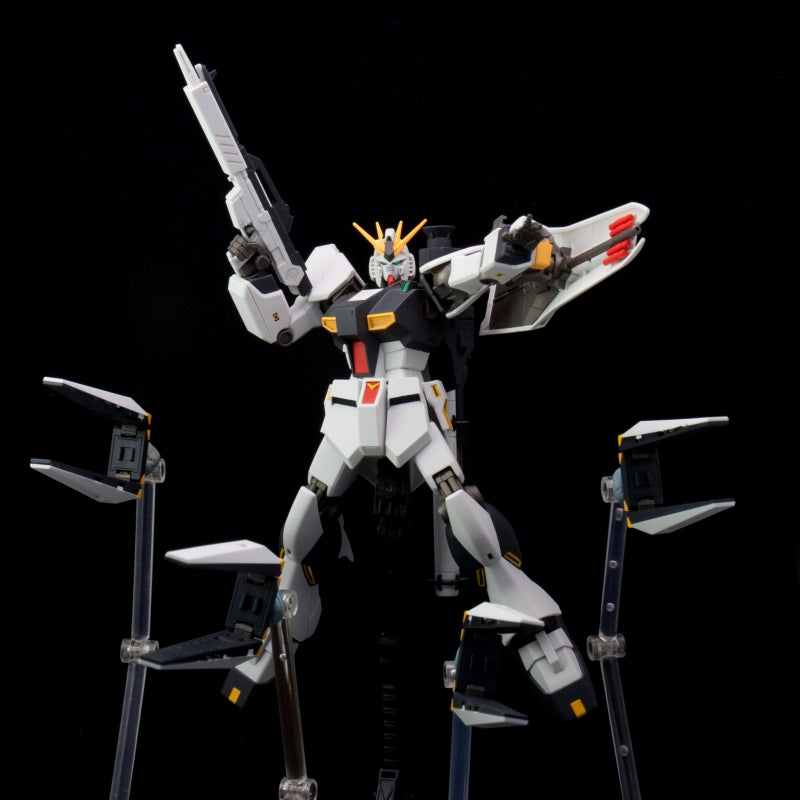 Gunpla 1/144 HGUC Nu Gundam