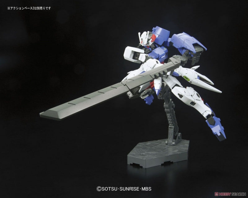 Gunpla HG 1/144 Gundam Astaroth