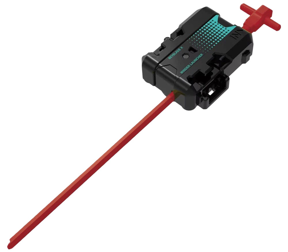 Takara Tomy Beyblade X UX-19 Bullet Griffon Starter
