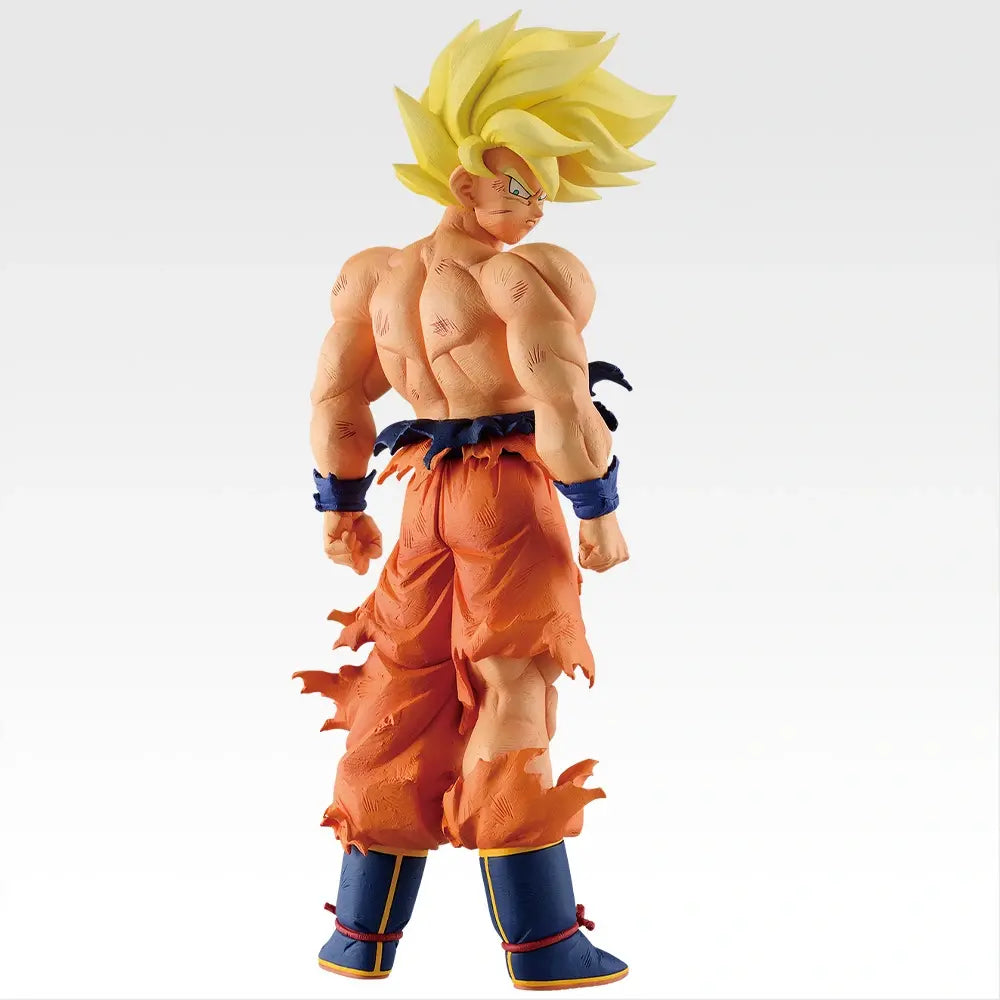 Ichiban Kuji Dragon Ball THE CHRONICLE OF GOKU