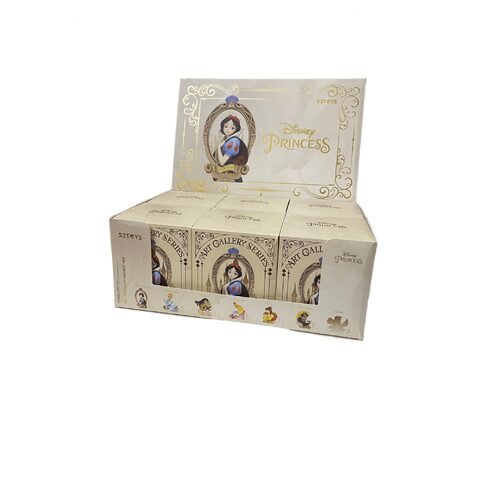 52T Disney Princess Art Gallery Series-Single Box (Random)-52Toys-Ace Cards & Collectibles