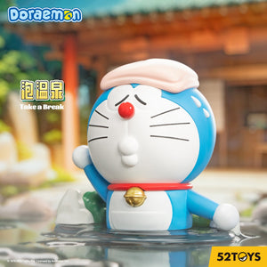 52Toys Doraemon Take A Break Series - Ace Cards & Collectibles