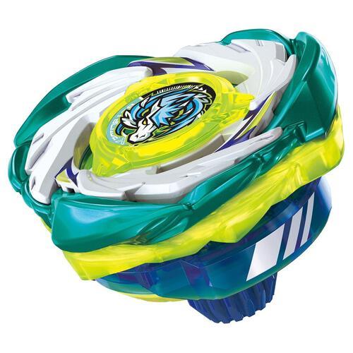 Takara Tomy Beyblade X CX-07  Pegasus Blast Starter