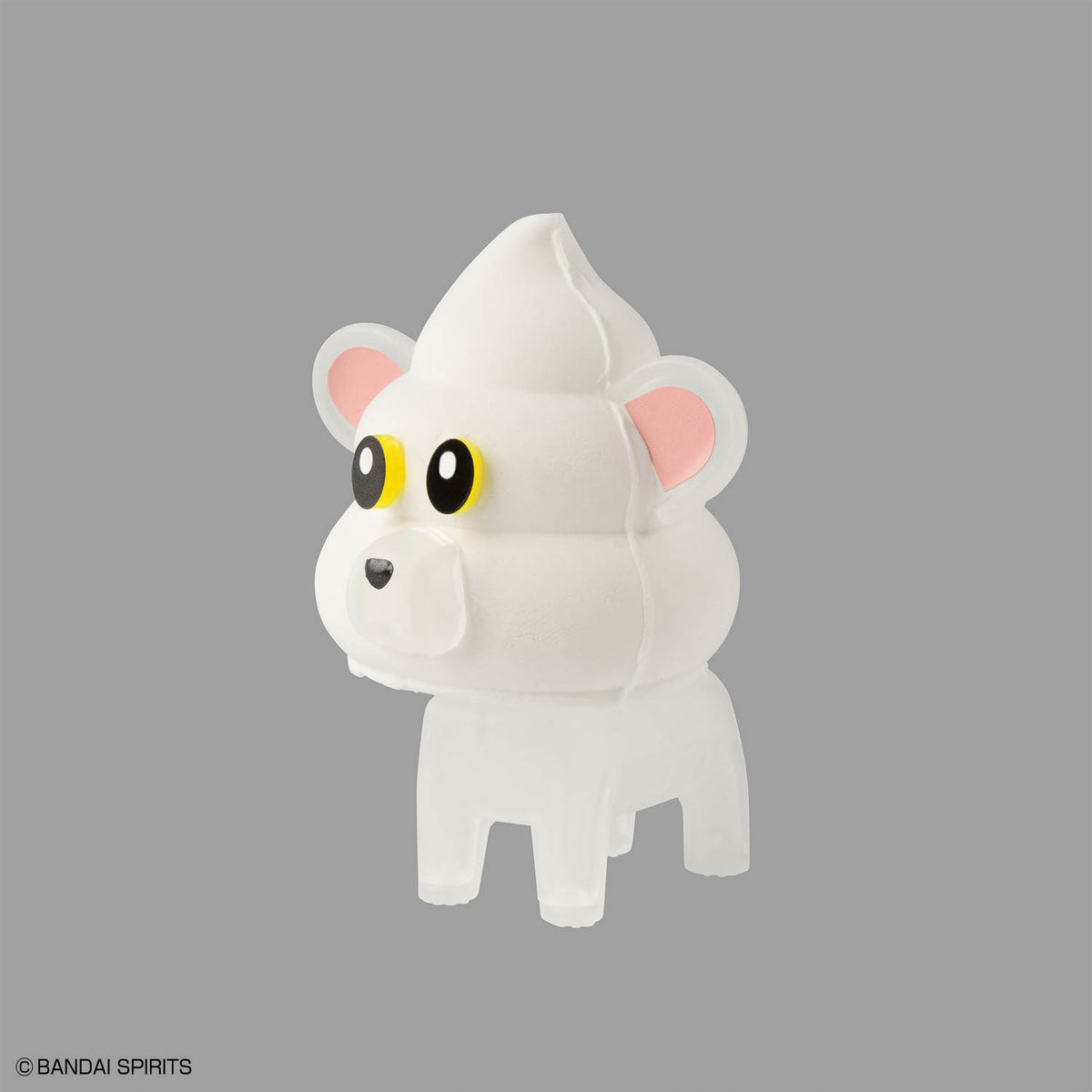 Clay Model Kit Unkosul Days Super Deluxe Set 1