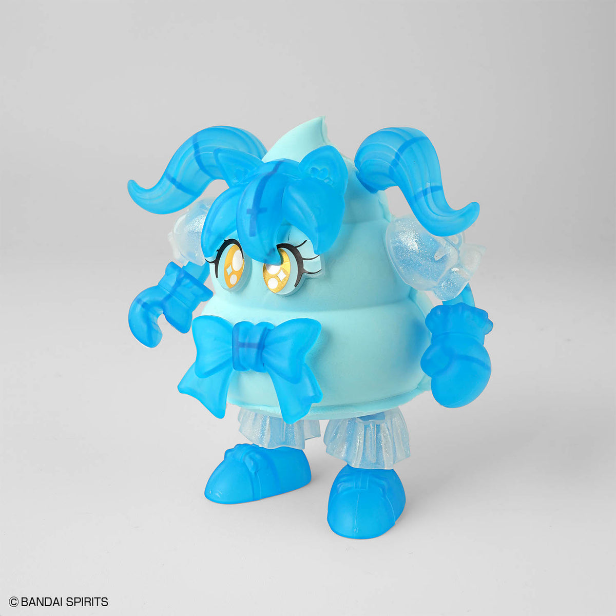 Clay Model Kit Unkosul Days Super Deluxe Set 1